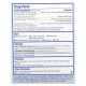 Boiron, Sleep Calm Meltaway Tablets, Unflavored , 60 Meltaway Tablets