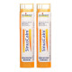 Boiron, SinusCalm, Sinus Relief, 2 Tubes, Approx. 80 Quick-Dissolving Pallets Per Tube