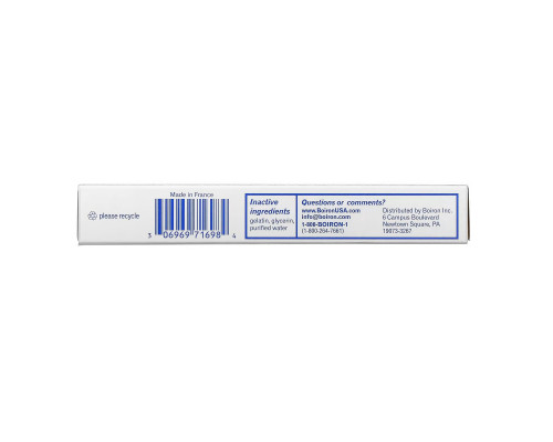Boiron, Yeastaway, Yeast Infection Relief, 7 Vaginal Suppositories Boiron, Yeastaway, Yeast Infection Relief, 7 Vaginal Suppositories