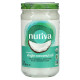 Nutiva, Organic Virgin Coconut Oil, 23 fl oz (680 ml)