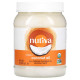 Nutiva, Органическое кокосовое масло, рафинированное, 1,6 л (54 жидк. унции)