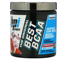 Аминокислоты The Original Best BCAA, Watermelon Ice, 10.58 oz (300 g)