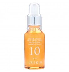 It's Skin, Сыворотка для лица с коэнзимом Q10 Power 10 Formula Q10 Effector, 30мл