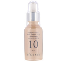 It's Skin, Power 10 Formula, WR Effector with Adenosine, 30 ml