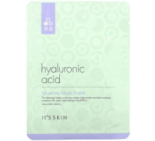 It's Skin, Hyaluronic Acid, Moisture Beauty Mask Sheet, 1 Sheet, 17 g