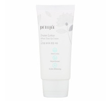 Petitfee, Snow Lotus, White Tone Up Cream, 50 ml