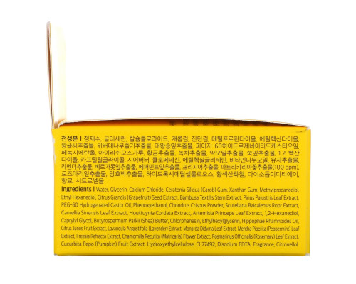 Petitfee, Chamomile Lightening, Hydrogel Eye Mask, 30 Pairs Petitfee, Chamomile Lightening, Hydrogel Eye Mask, 30 Pairs