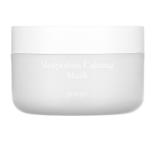 Petitfee, Успокаивающая маска Sleepotion, 55 мл