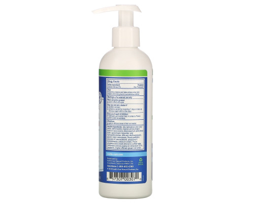 Earth's Care, Eczema Lotion, 2% Colloidal Oatmeal, 8 fl oz (237 ml) Earth's Care, Eczema Lotion, 2% Colloidal Oatmeal, 8 fl oz (237 ml)