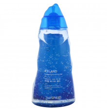 The Saem, Iceland, увлажняющий успокаивающий гель, 300 мл (10.14 fl oz)