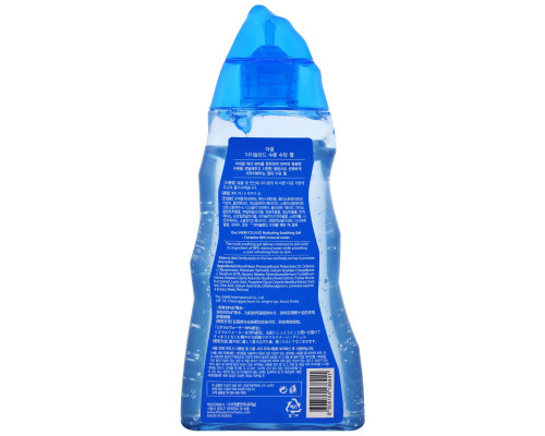 The Saem, Iceland, увлажняющий успокаивающий гель, 300 мл (10.14 fl oz) The Saem, Iceland, увлажняющий успокаивающий гель, 300 мл (10.14 fl oz)
