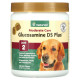 NaturVet, Glucosamine DS Plus, Moderate Care, Level 2, 120 Soft Chews, 10.1 oz (288 g)