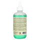 NaturVet, Ear Wash Plus Tea Tree Oil, Baby Powder Scent, 8 fl oz (236 ml)