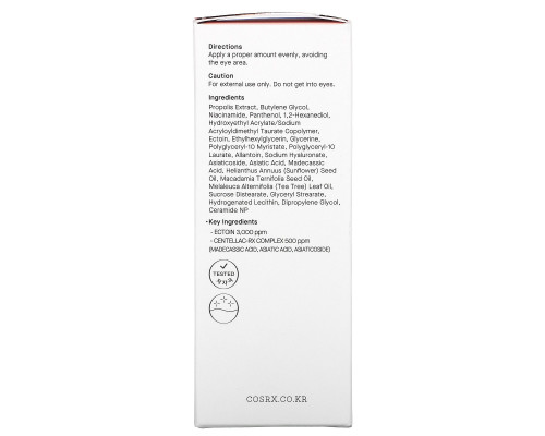 Cosrx, AC Collection, Blemish Spot Clearing Serum, 1.35 fl oz (40 ml) Cosrx, AC Collection, Blemish Spot Clearing Serum, 1.35 fl oz (40 ml)