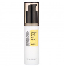 Cosrx, Advanced Snail, Peptide Eye Cream, 0.85 fl oz (25 ml)