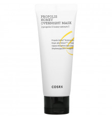 CosRx, Full Fit, Propolis Honey Overnight Beauty Mask, 2.02 fl oz (60 ml)
