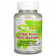 Детское здоровье VegLife, Vital Teen Girls Multiple, 60 веганских капсул