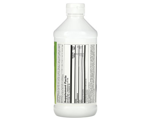 Sunny Green, Жидкий Хлорофилл, Без Вкуса, 100 мг, 16.2 жидких унции (480 мл) Sunny Green, Жидкий Хлорофилл, Без Вкуса, 100 мг, 16.2 жидких унции (480 мл)