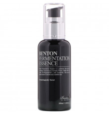 Benton, Fermentation Essence, ферментированная эссенция, 100 мл