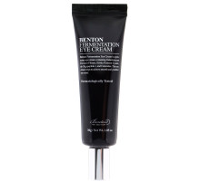 Benton, Крем для кожи вокруг глаз с ферментами, 1,05 унц. (30 г)
