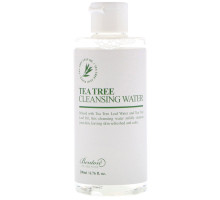 Benton, Tea Tree Cleansing Water, 6.76 fl oz (200 ml)
