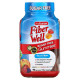 VitaFusion, Fiber Well, Peach, Strawberry, Berry, 90 Gummies