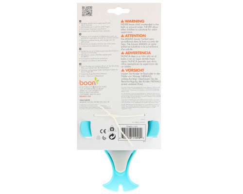 Boon, Chomp, Hungry Whale Bath Toy, 12+ Months Boon, Chomp, Hungry Whale Bath Toy, 12+ Months