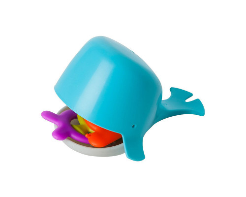 Boon, Chomp, Hungry Whale Bath Toy, 12+ Months Boon, Chomp, Hungry Whale Bath Toy, 12+ Months
