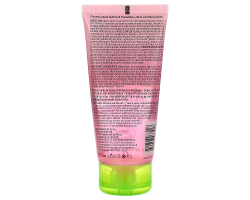 Yes To, Super Fresh Jelly Beauty Mask, арбуз, 89 мл (3 жидк. Унции) Yes To, Super Fresh Jelly Beauty Mask, арбуз, 89 мл (3 жидк. Унции)