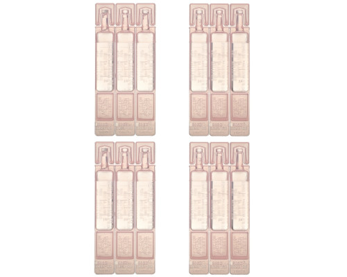 NeilMed, Naspira Drops, Babies & Kids, 12 Sterile Saline Ampoules, 0.034 fl oz (1 ml) Each NeilMed, Naspira Drops, Babies & Kids, 12 Sterile Saline Ampoules, 0.034 fl oz (1 ml) Each
