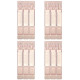 NeilMed, Naspira Drops, Babies & Kids, 12 Sterile Saline Ampoules, 0.034 fl oz (1 ml) Each