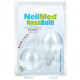 От аллергии NeilMed, Babies & Kids, NasaBulb, назальный аспиратор, 2 аспиратора, 50 мл (1,69 унции)