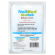 От аллергии NeilMed, Babies & Kids, NasaBulb, назальный аспиратор, 2 аспиратора, 50 мл (1,69 унции)