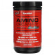 Аминокислоты MuscleMeds, АМИНО ДЕКАНАТ, фруктовый пунш, 381 г (13,4 унции)