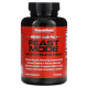 Для похудения и контроля веса MuscleMeds, Feast Mode, комплекс для стимуляции аппетита, 90 капсул