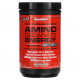 Аминокислоты MuscleMeds, Amino Decanate Energy, клубника и киви, 396 г (13,96 унции)