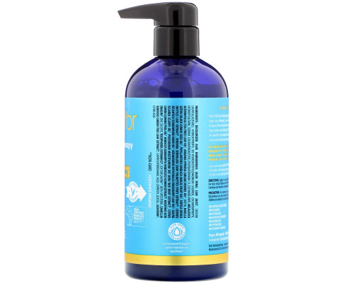 Pura D'or, Hair Loss Prevention Therapy Shampoo, 16 fl oz (473 ml) Pura D'or, Hair Loss Prevention Therapy Shampoo, 16 fl oz (473 ml)
