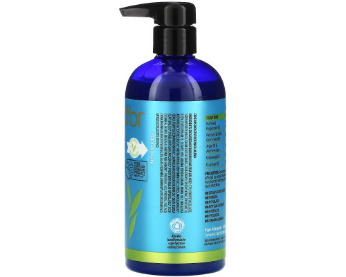 Pura D'or, Scalp Therapy Shampoo, 16 fl oz (473 ml) Pura D'or, Scalp Therapy Shampoo, 16 fl oz (473 ml)