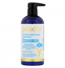 Purador, Hair Loss Prevention Therapy Conditioner, 16 fl oz (473 ml)