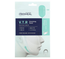 Mediheal, ВИДЕОМАГНИТОФОН Растягивающие патчи`` 1 патч