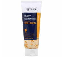 Mediheal, Intensive Lifting Cleansing Foam, 5 fl oz (150 ml)