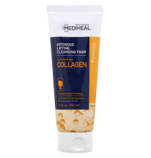 Mediheal, Intensive Lifting Cleansing Foam, 5 fl oz (150 ml)