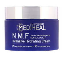 Mediheal, N.M.F Intensive Hydrating Cream, 1.6 fl oz (50 ml)