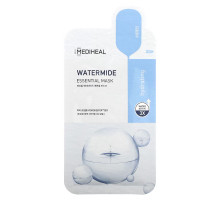 Mediheal, Watermide, Essential Beauty Mask, 1 шт., 24 мл (0,81 жидк. Унции)