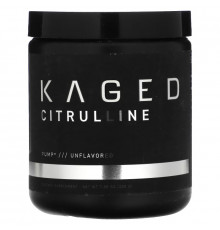 Kaged, Citrulline, Unflavored, 7.05 oz (200 g)
