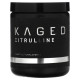 Kaged, Citrulline, Unflavored, 7.05 oz (200 g)