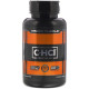 KagedMuscle, Patented C-HCI, 75 Veggie Caps