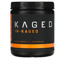 Kaged, IN-KAGED, Intra-Workout, Watermelon, 10.93 oz (310 g)