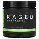 Kaged, PRE-KAGED, Pre-Workout, Berry Blast, 1.29 lb (584 g)