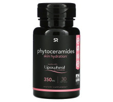 Sports Research, Phytoceramides Lipowheat® 350mg (30 softgels)